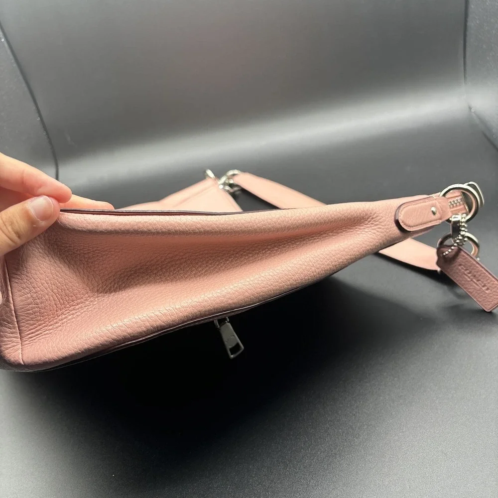 Coach elle hobo